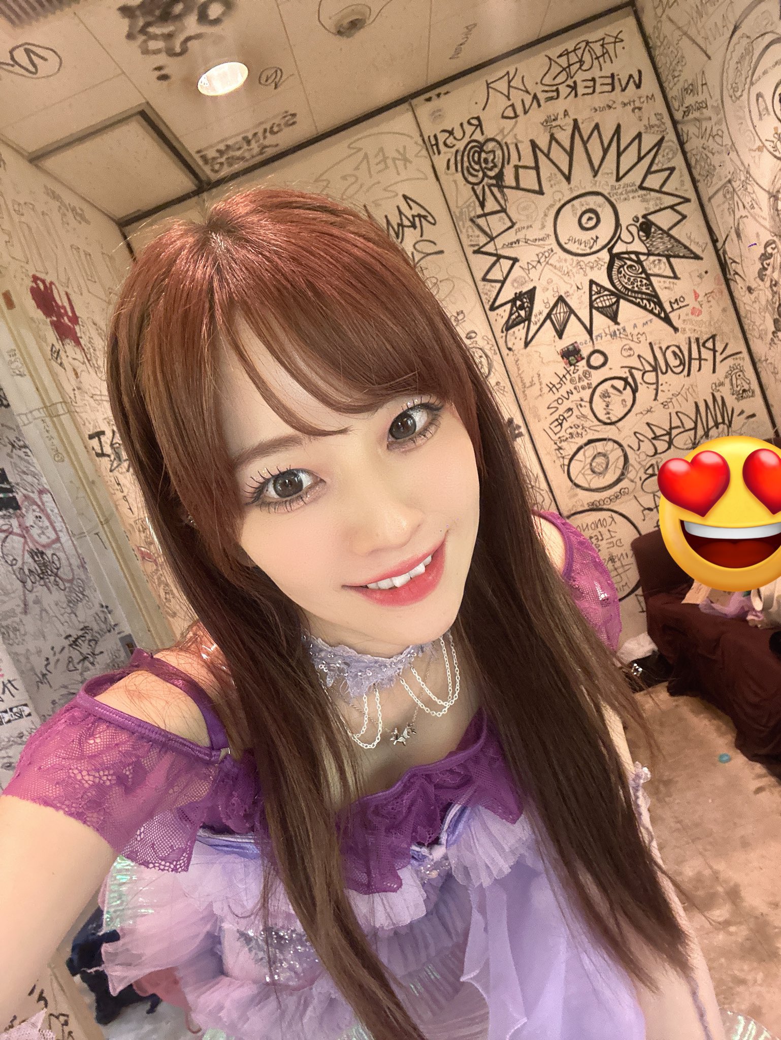 あさみちゃん on X: 