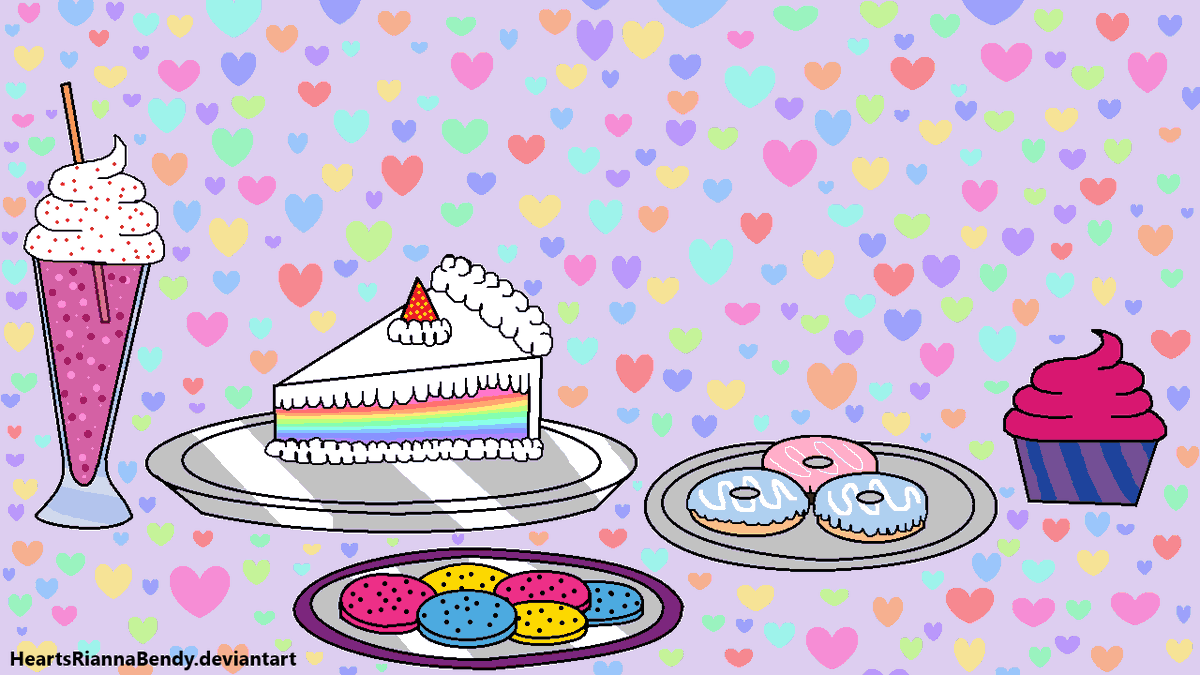 heartsriannara1's tweet photo. in my deviantart: https://t.co/QxBoamubBC
(⚠!!WARNING DO NOT STEAL,COPY,REUPLOAD,TRACE,EDIT,CLAIM, AND REPOST OF MY ARTS WITHOUT PERMISSION!!!⚠)
#digitalart #rainbow #artwork #lgbt #lgbtq #myart #pride #sweets #treats #my_art #art_work #art #pridemonth2025 #pride_month_2025 https://t.co/G3YvkkzXR2