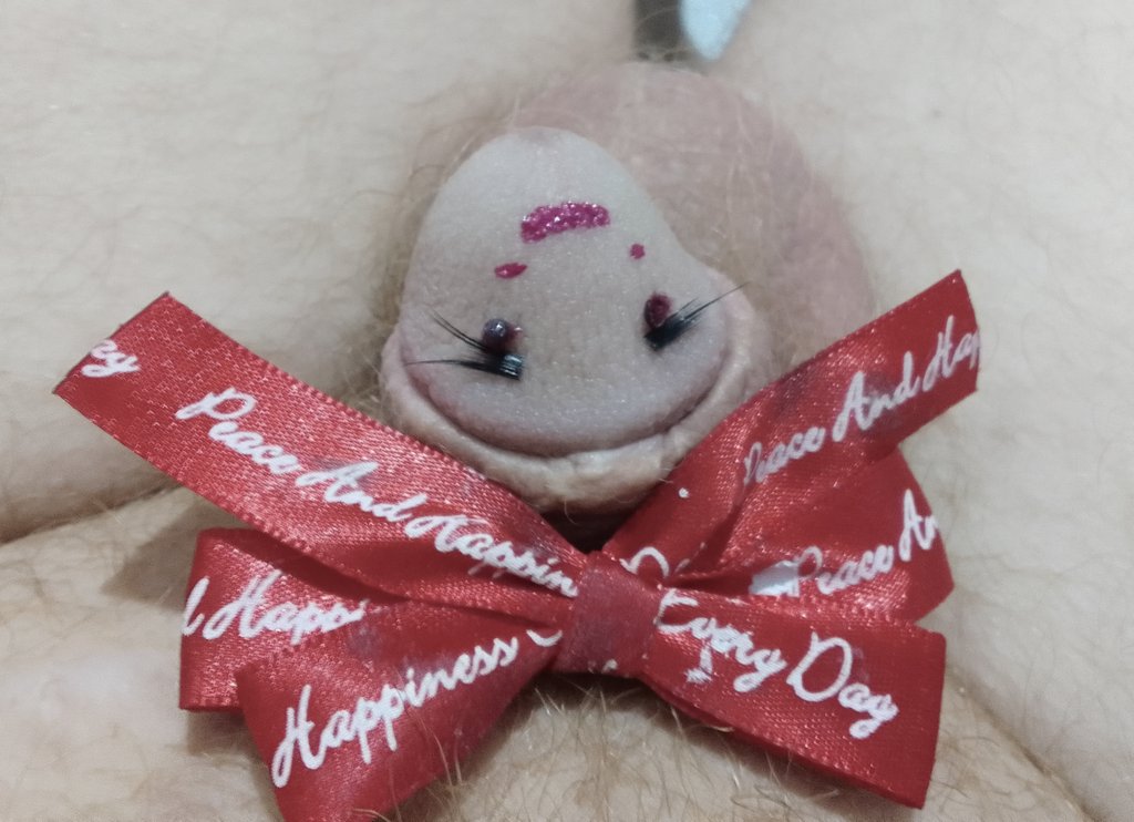 Tardigrade dick tweet media