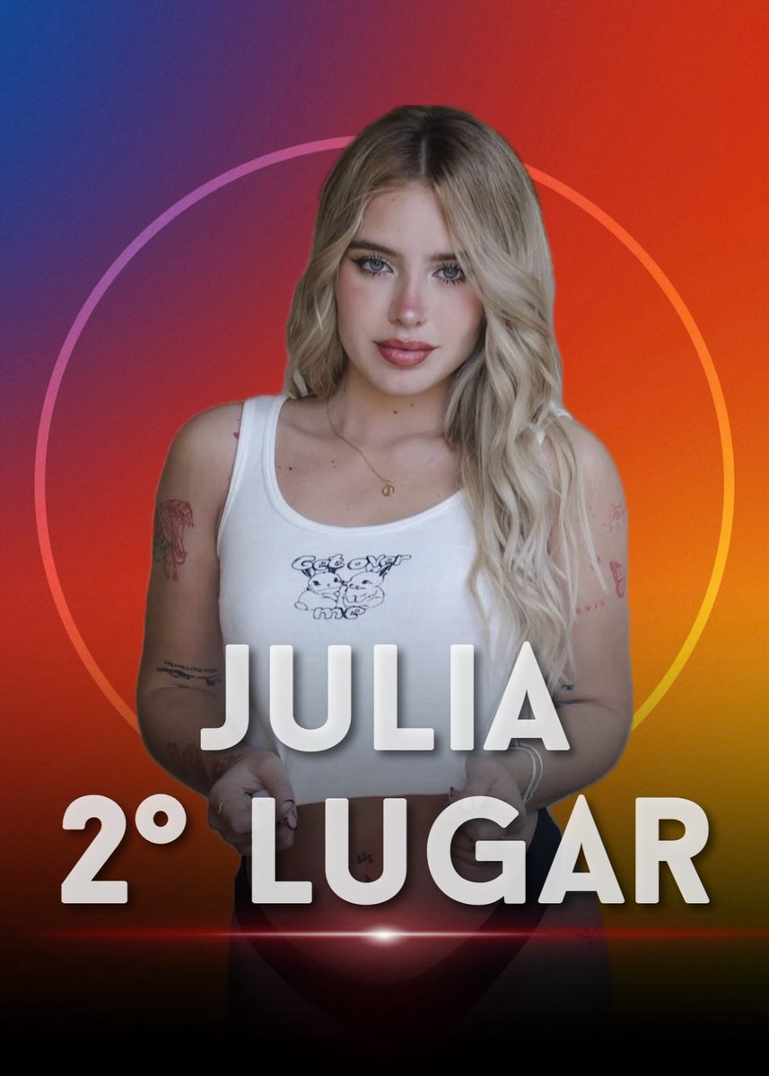 Gran Hermano X tweet media