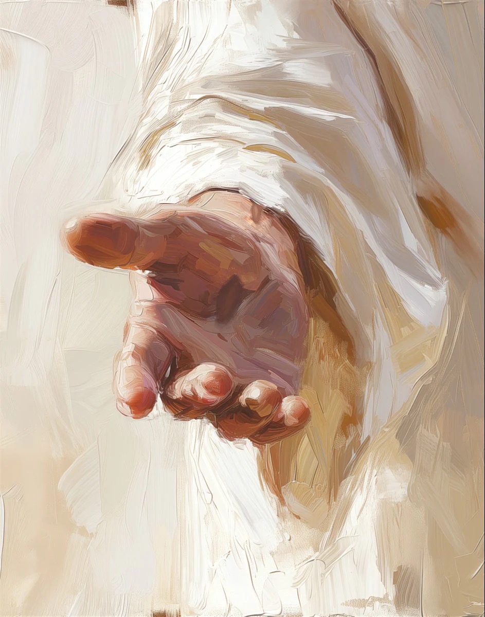 KevinRDuncan's tweet image. God never leaves us alone.
Because He loves us, He speaks through chosen prophets—offering truth, guidance, and warnings to help us stay on the path to eternal life.
He is always reaching out to lead us home.