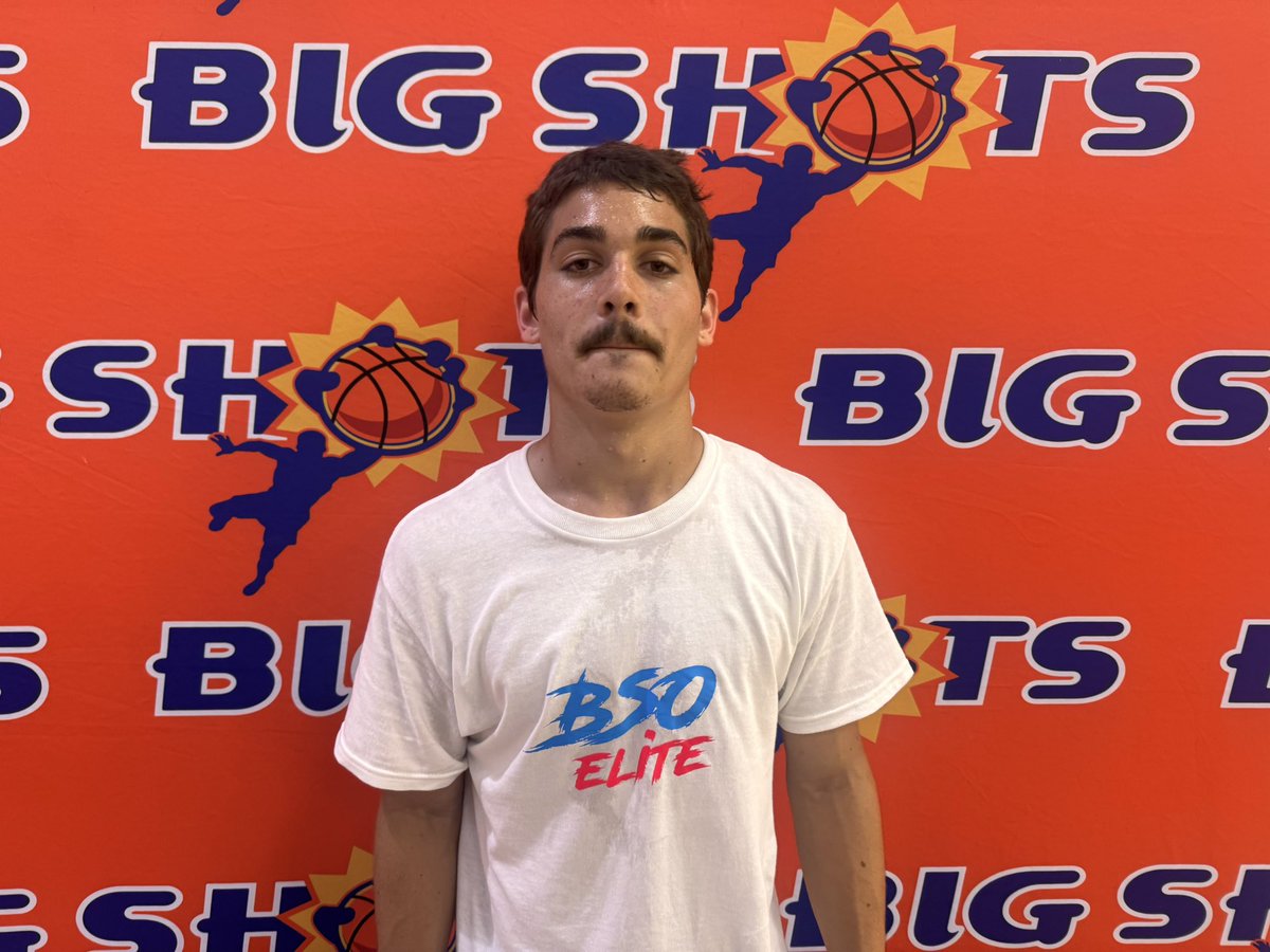 BigShotsGlobal's tweet photo. #BigShots #NCJam

BSO Elite 73
#11 Daveion Richardson 17pts
#8 Josh Kummer 14pts

VA Legends 69
#99 Josh Bushrob 17pts https://t.co/FCGrSa3Id5