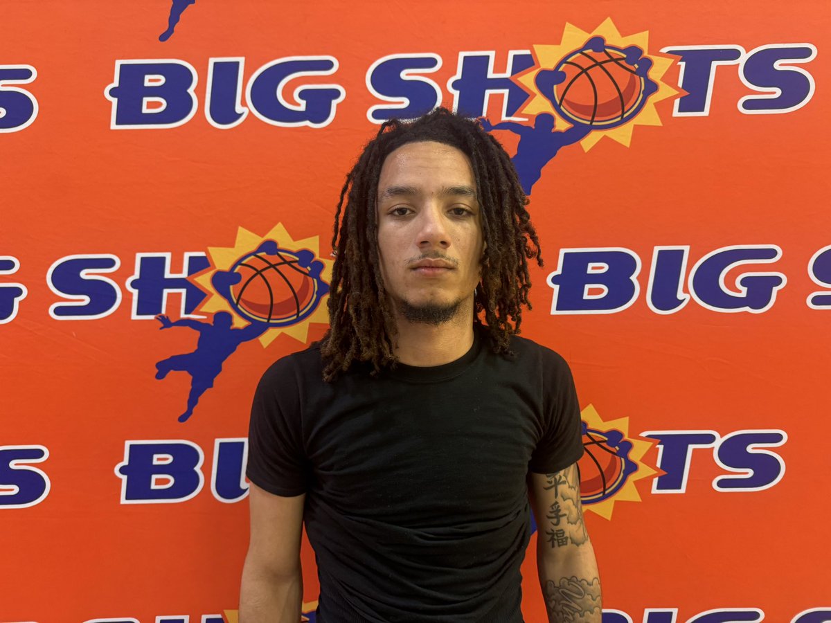 #BigShots #NCJam

BSO Elite 73
#11 Daveion Richardson 17pts
#8 Josh Kummer 14pts

VA Legends 69
#99 Josh Bushrob 17pts