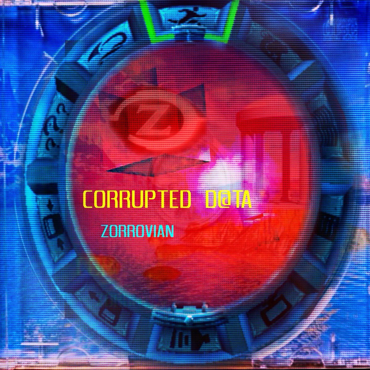 zorrovian's tweet image. SURPRISE……a NEW EP has appeared ✨
30TH JUNE

A birthday gift from me to myself and all of you. For your hearts, not the charts. Excited for this one

PRESAVE LINK:  open.spotify.com/prerelease/6NU… 💙
#dnb #breakbeat #jungle #y2k