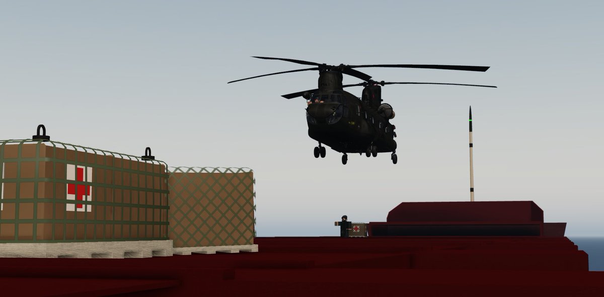 Recently 33 Squadron, No.2 Group pilots practiced their VERTREPS skills. They transported cargo and equipment on and off the ship in order to improve their qualifications. By completing this training, 33 Squadron continues to build on its commitment to excellence, adaptability.