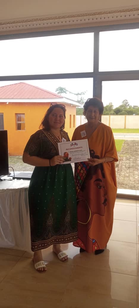 Hoy desarrollamos en la Región Continental la evaluación de la labor de nuestros cooperantes durante el curso 24-25. Las autoridades de educación reconocen el desempeño de los profesores cubanos y la contribución a los resultados de la etapa. #CubaEduca #PorUnaGuineaMejor