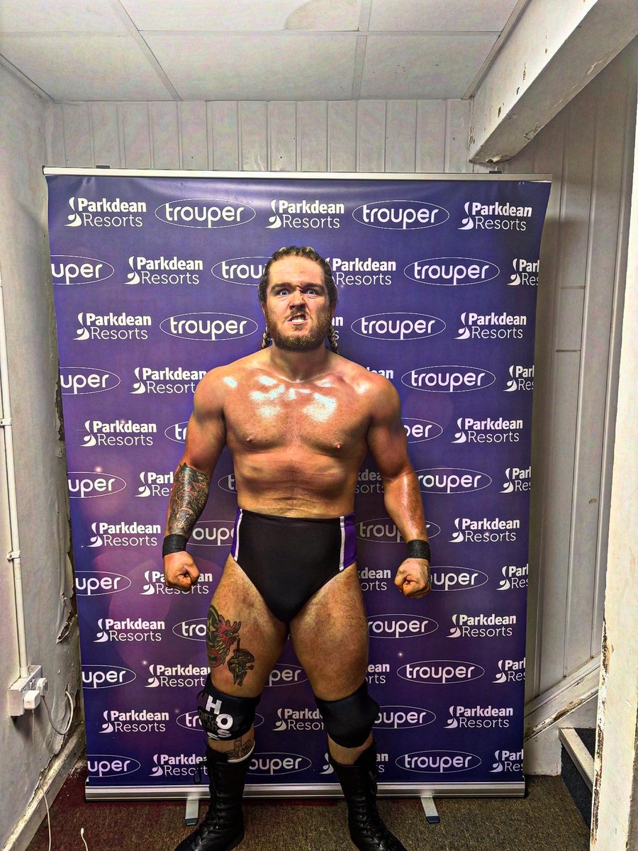 CurtAtlas's tweet image. THE DEMON OF TRECCO BAY
📸 - @Welsh_Wrestling
#welsh #welshwrestling #cymraeg #prowrestler #nxt #impact #collarxelbowbrand #wrestler #impactwrestling #njpw #wcw #aew #wrestlemania #wweraw #professıonalwrestling