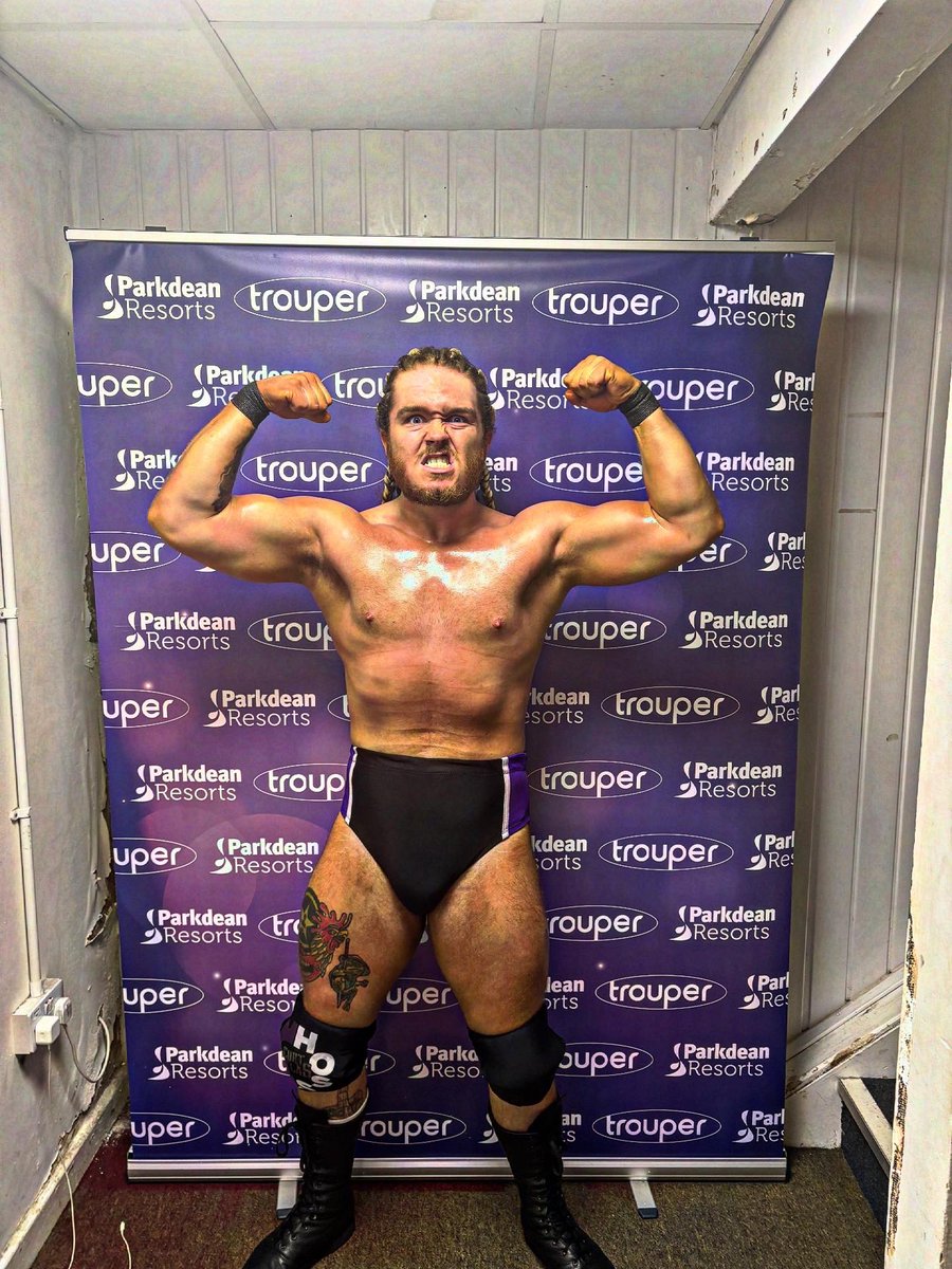 CurtAtlas's tweet image. THE DEMON OF TRECCO BAY
📸 - @Welsh_Wrestling
#welsh #welshwrestling #cymraeg #prowrestler #nxt #impact #collarxelbowbrand #wrestler #impactwrestling #njpw #wcw #aew #wrestlemania #wweraw #professıonalwrestling