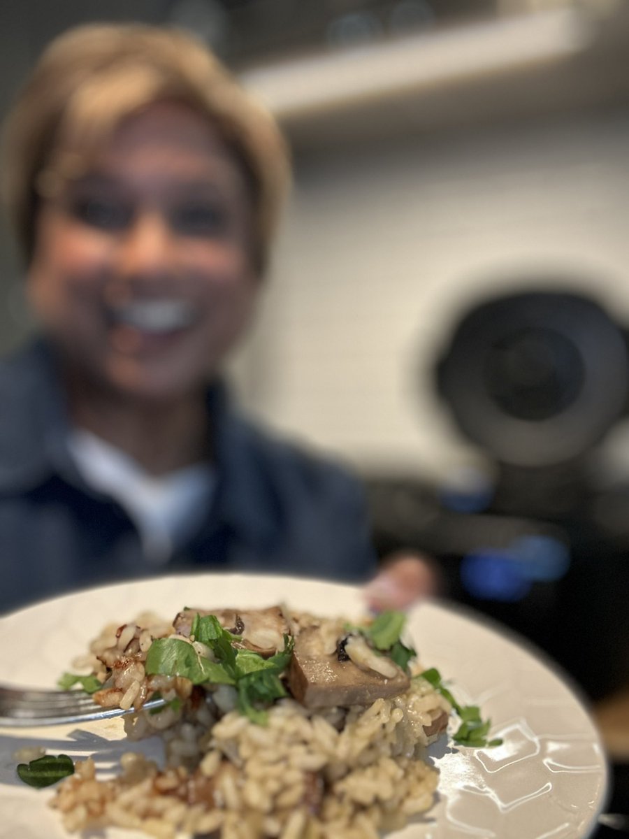 Ashaw Noorhasan (@always_ashaw) on Twitter photo Ready for freshly made Mushroom Risotto? It was so easy thanks to my <a href="/Tfal_Canada/">T-fal Canada</a> Multicook Actifry. Tune in to <a href="/ShopTSC/">TSC</a> June 29 for more ideas with <a href="/chefromainavril/">Chef Romain Avril</a> Ready for freshly made Mushroom Risotto? It was so easy thanks to my <a href="/Tfal_Canada/">T-fal Canada</a> Multicook Actifry. Tune in to <a href="/ShopTSC/">TSC</a> June 29 for more ideas with <a href="/chefromainavril/">Chef Romain Avril</a>