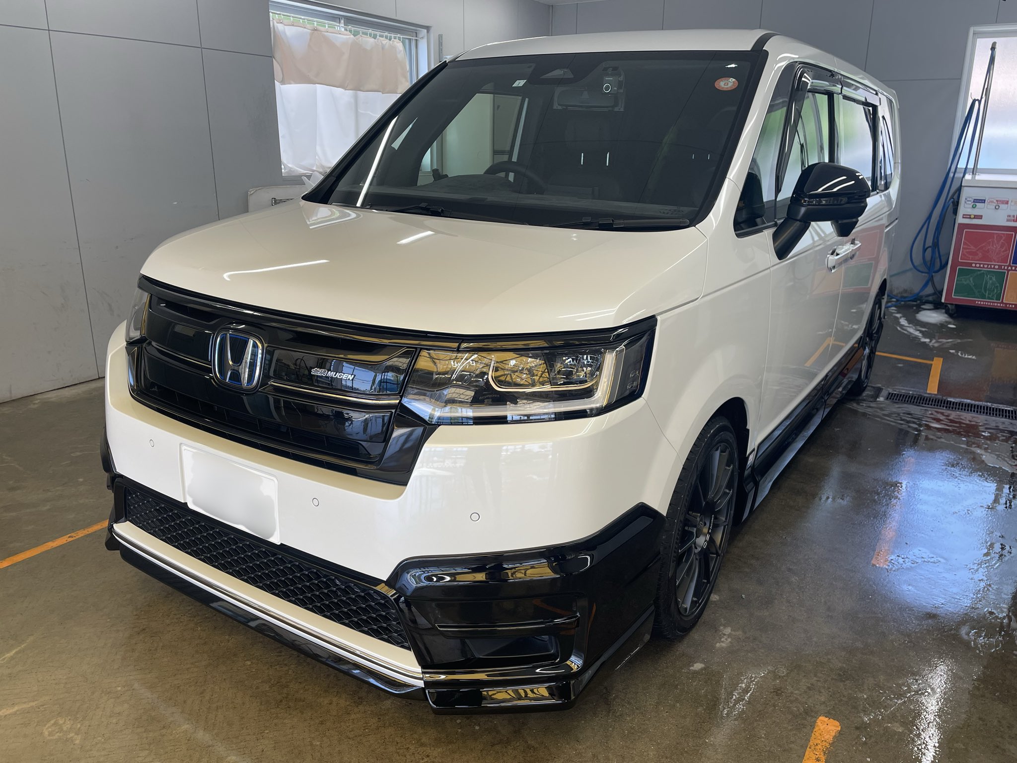 TWOTONE SWGN SENNA (@racing218) / X