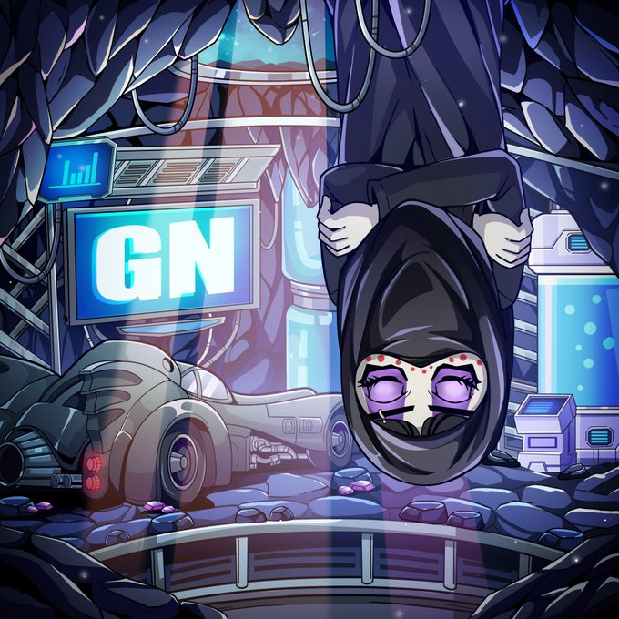 kozei's tweet image. Can i get a GN 🏓

All these projects looks rewarding 👇

1 - @yapyo_arb + @arbitrum 
2 - @UXLINKofficial 
3 - @NetworkNoya 
4 - @overtake_world 
5 - @HanaNetwork 
6 - @theblessnetwork 

Drop a reply &amp;amp; lets connect