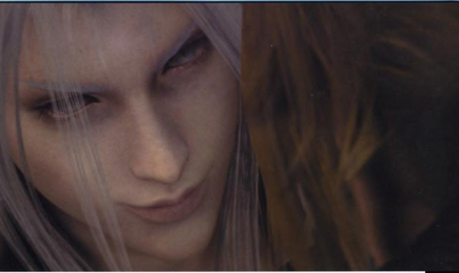Nsns732's tweet image. Sephiroth & Cloud have always had a consensus about their obsession with each other. Everytime Cloud loses his memory, he still unconsciously remembers Sephiroth, who has many unforgettable memories for him. Sephiroth too, he always thinks of Cloud,