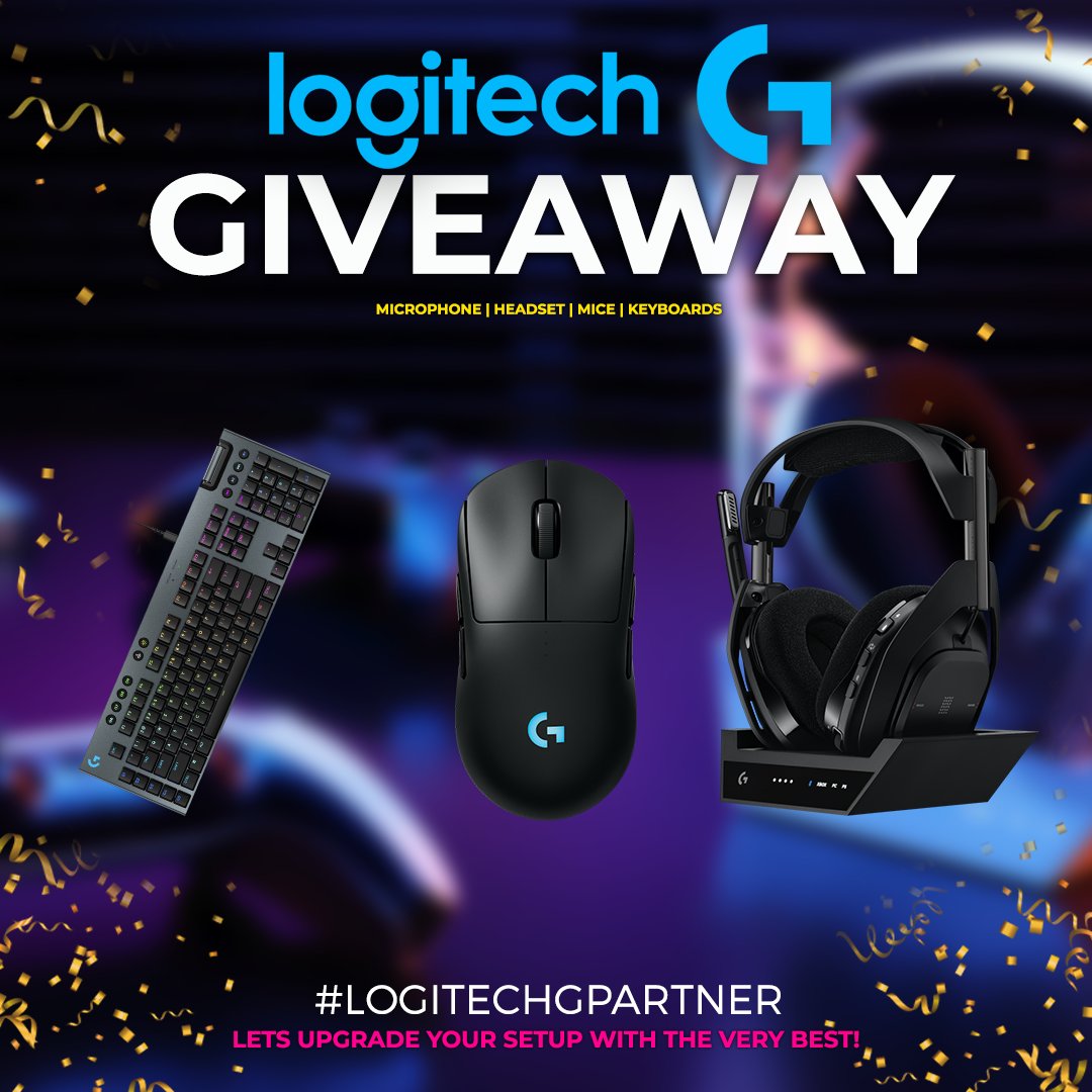 itzToonGaming's tweet image. Summer is here ... I am looking to upgrade someone's gaming / streaming setup from the community!!!
To Enter:
✅- Follow my Twitch
✅- Follow my Twitter
✅- Comment what you need upgrading this Summer?
Winner will be drawn Live on Stream on Sunday 29th during the…