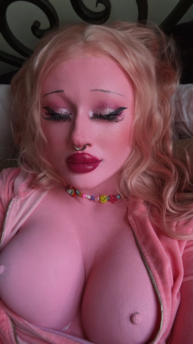 Sadie TOP 0.08% 🏳️‍⚧️ tweet media