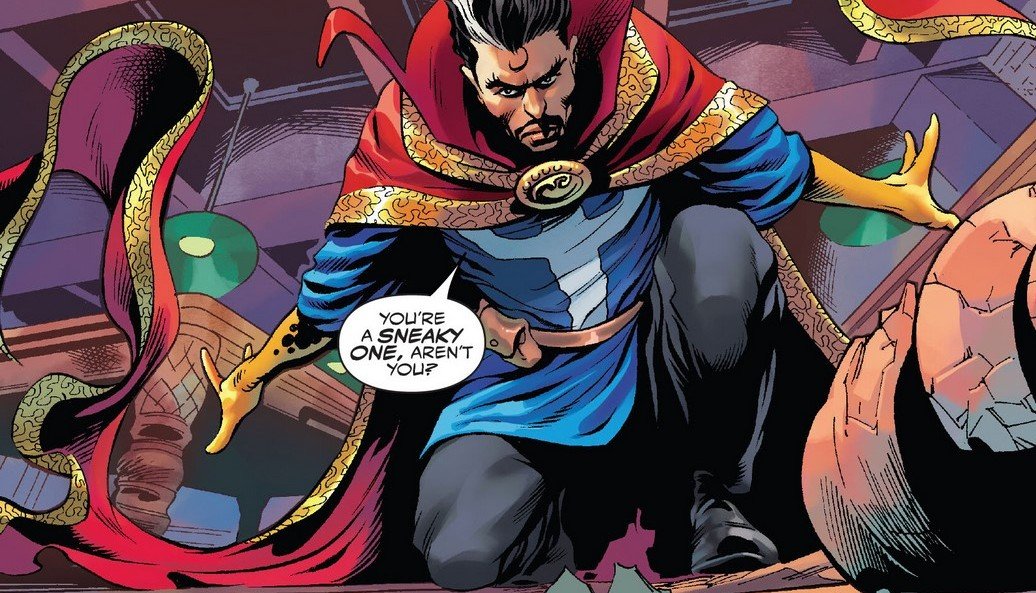 MagicsOfMarvel's tweet image. &quot;Look into my eyes, it&apos;s where my demons hide.&quot;

۞—ꜱᴏʀᴄᴇʀᴇʀ ꜱᴜᴘʀᴇᴍᴇ

۞—ᴋᴇᴇᴘᴇʀ ᴏꜰ ᴛʜᴇ ᴇʏᴇ ᴏꜰ ᴀɢᴀᴍᴏᴛᴛᴏ

۞—ɢᴜᴀʀᴅɪᴀɴ ᴏꜰ ᴛʜᴇ ʙᴏᴏᴋ ᴏꜰ ᴠɪꜱʜᴀɴᴛɪ

          𝕴𝖓𝖈𝖆𝖓𝖙𝖚𝖒 𝖛𝖎𝖗 𝖍𝖔𝖗𝖇𝖔𝖑 𝖉𝖔𝖗𝖒𝖎𝖓𝖎