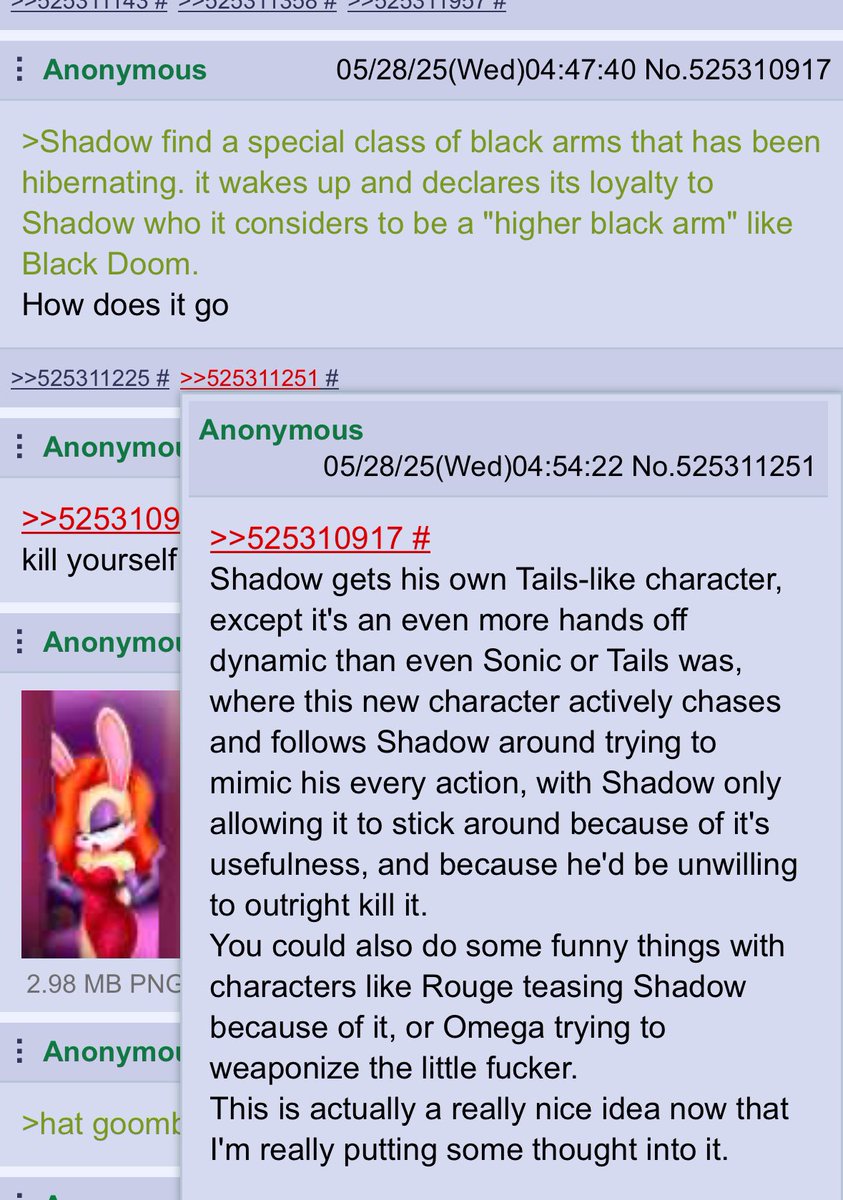 Anon (@sthgposts) on Twitter photo 