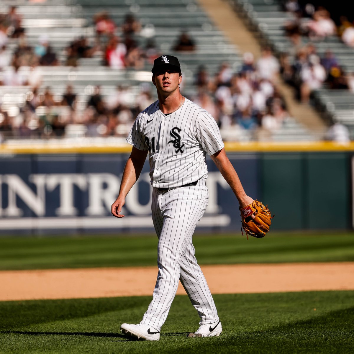 Chicago White Sox tweet media