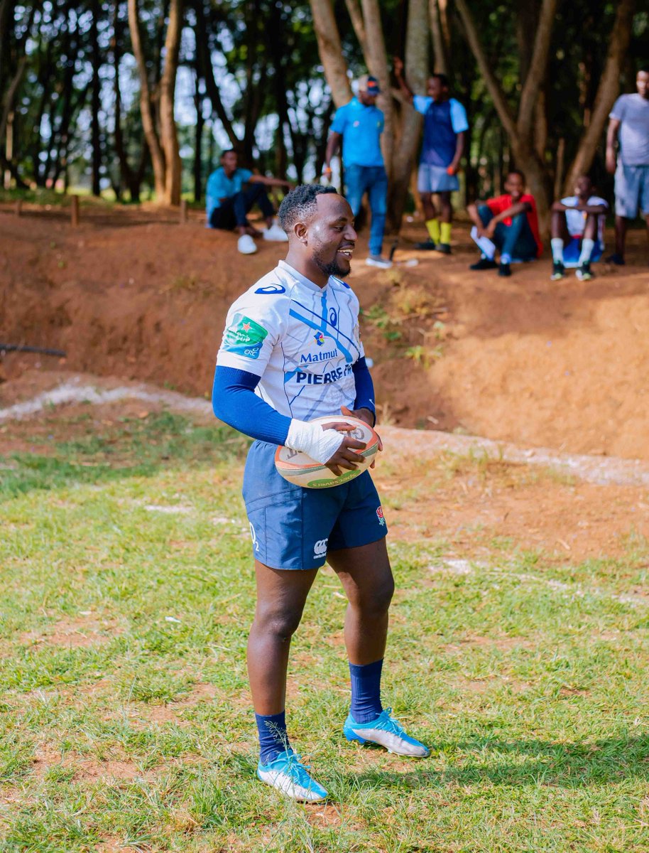 Rwanda Rugby ๐ท๐ผ (@rugbyrwanda) on Twitter photo 2/3: That feeling when the whistle blows and a new chapter begins was unforgettable moments ๐ฅ!
#RwandaRugby
#GameDay
#RugbyIsBack
#NewSeason
<a href="/ubazimana/">UBAZIMANA Eulide</a>
<a href="/Donatien50/">Ufitimfura Donatien</a>
<a href="/ambafrancerwa/">Ambassade de France au Rwanda ๐ซ๐ท๐ช๐บ</a>
<a href="/UKinRwanda/">UK in Rwanda ๐ฌ๐ง๐ท๐ผ๐ง๐ฎ</a>
<a href="/NgarambeRwego/">Rwego NGARAMBE</a>
<a href="/UKarangwa/">Uwayezu F. Regis</a>
<a href="/nmukazayire/">Nelly Mukazayire</a>
<a href="/AJSPOR_official/">Rwanda Sports Journalists Ass.</a>
<a href="/RwandaOlympic/">Rwanda National Olympic and Sports Committee</a> 2/3: That feeling when the whistle blows and a new chapter begins was unforgettable moments ๐ฅ!
#RwandaRugby
#GameDay
#RugbyIsBack
#NewSeason
<a href="/ubazimana/">UBAZIMANA Eulide</a>
<a href="/Donatien50/">Ufitimfura Donatien</a>
<a href="/ambafrancerwa/">Ambassade de France au Rwanda ๐ซ๐ท๐ช๐บ</a>
<a href="/UKinRwanda/">UK in Rwanda ๐ฌ๐ง๐ท๐ผ๐ง๐ฎ</a>
<a href="/NgarambeRwego/">Rwego NGARAMBE</a>
<a href="/UKarangwa/">Uwayezu F. Regis</a>
<a href="/nmukazayire/">Nelly Mukazayire</a>
<a href="/AJSPOR_official/">Rwanda Sports Journalists Ass.</a>
<a href="/RwandaOlympic/">Rwanda National Olympic and Sports Committee</a>
