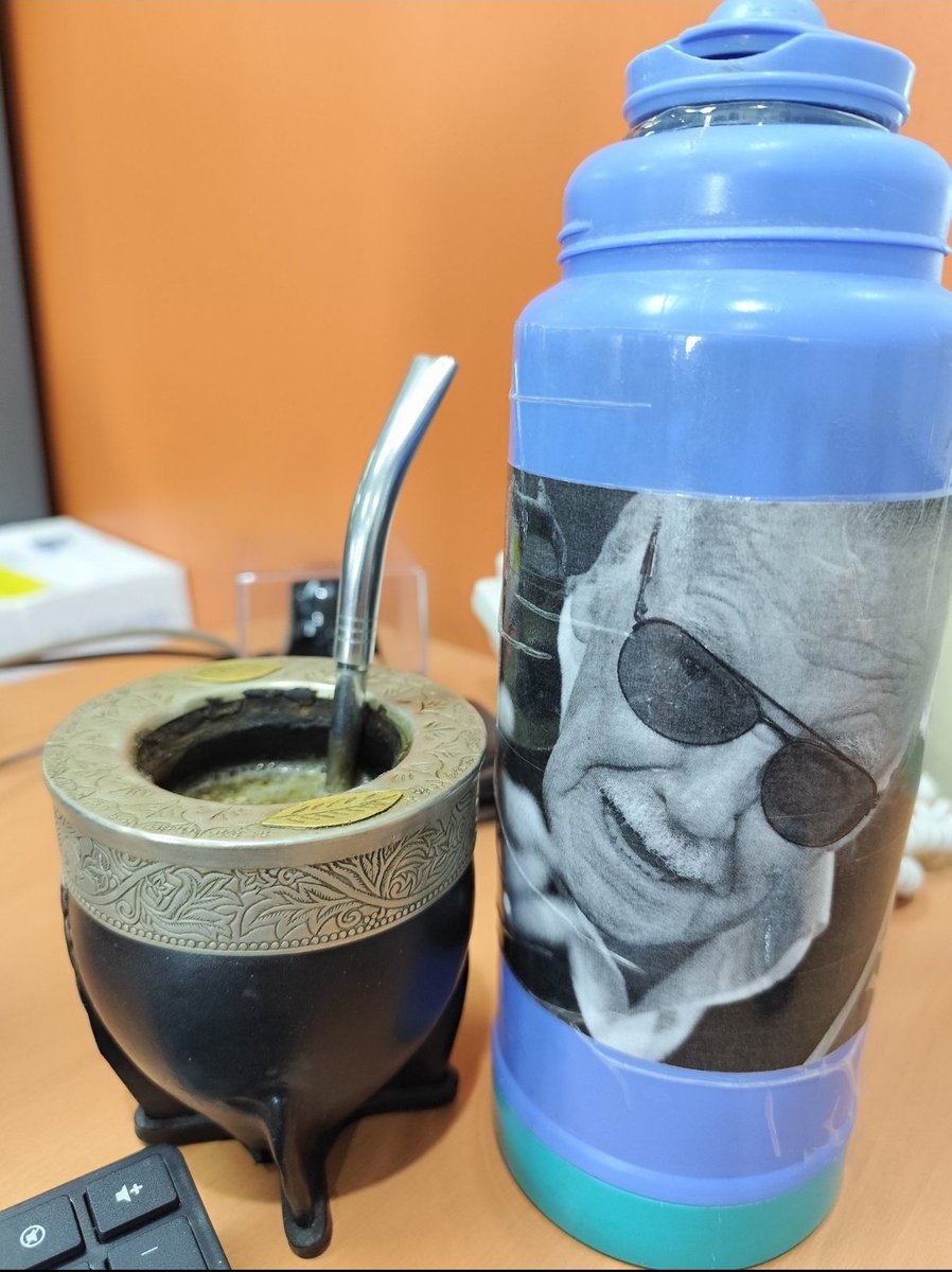 Arturo Pérez R tweet media