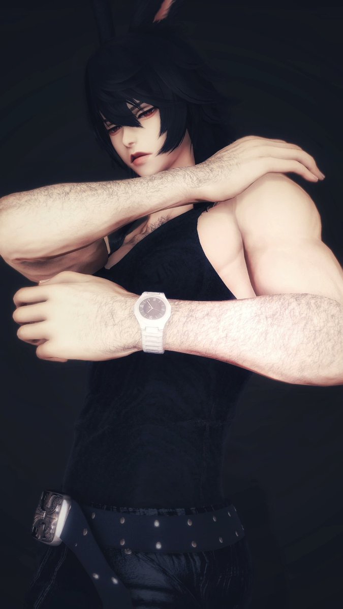 Sneaky (@sneaky_ffxiv) on Twitter photo 