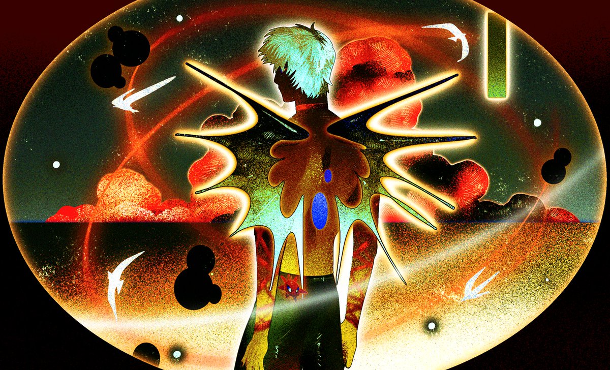 𝐔𝐌𝐈𝐒𝐈𝐃𝐀 tweet media