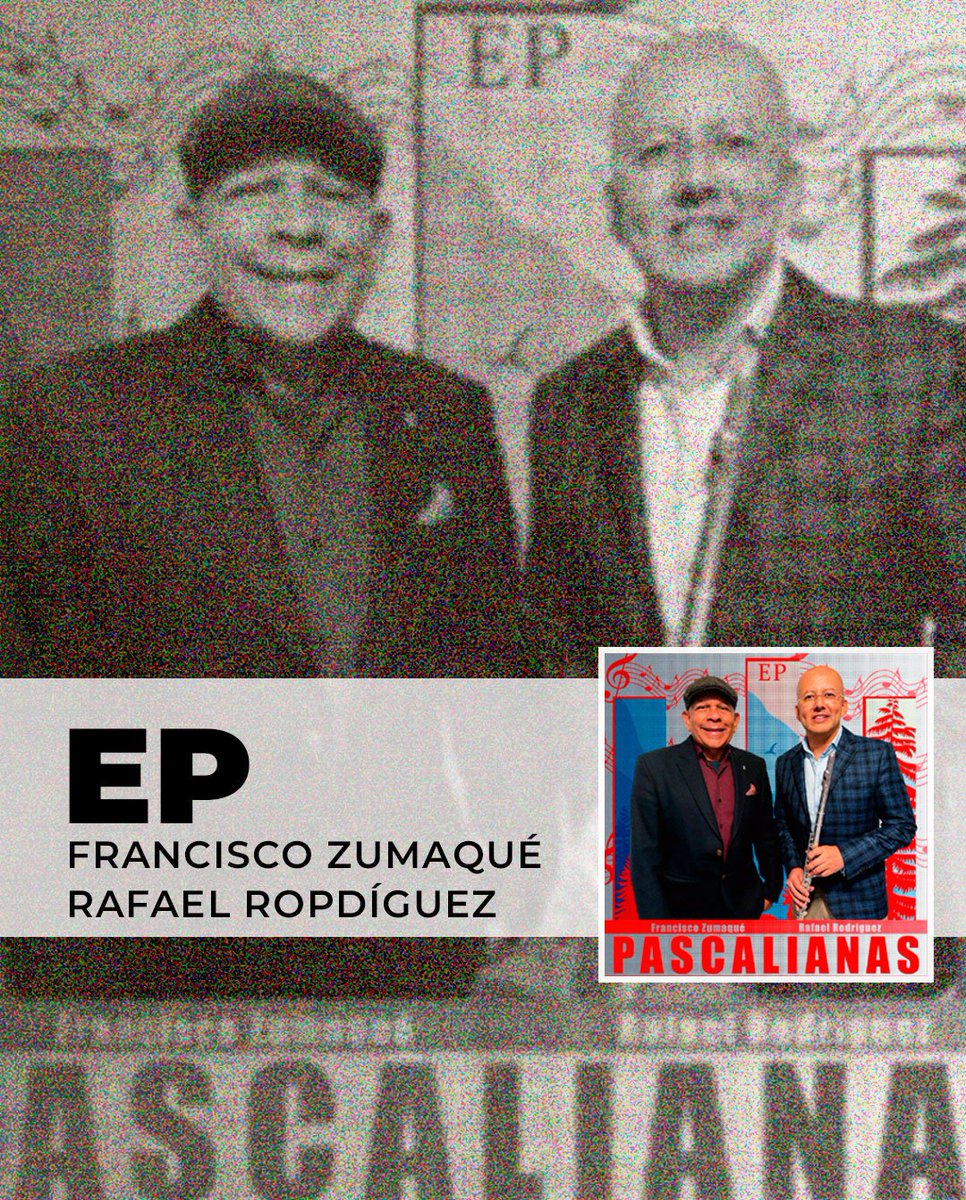 Francisco Zumaqué tweet media