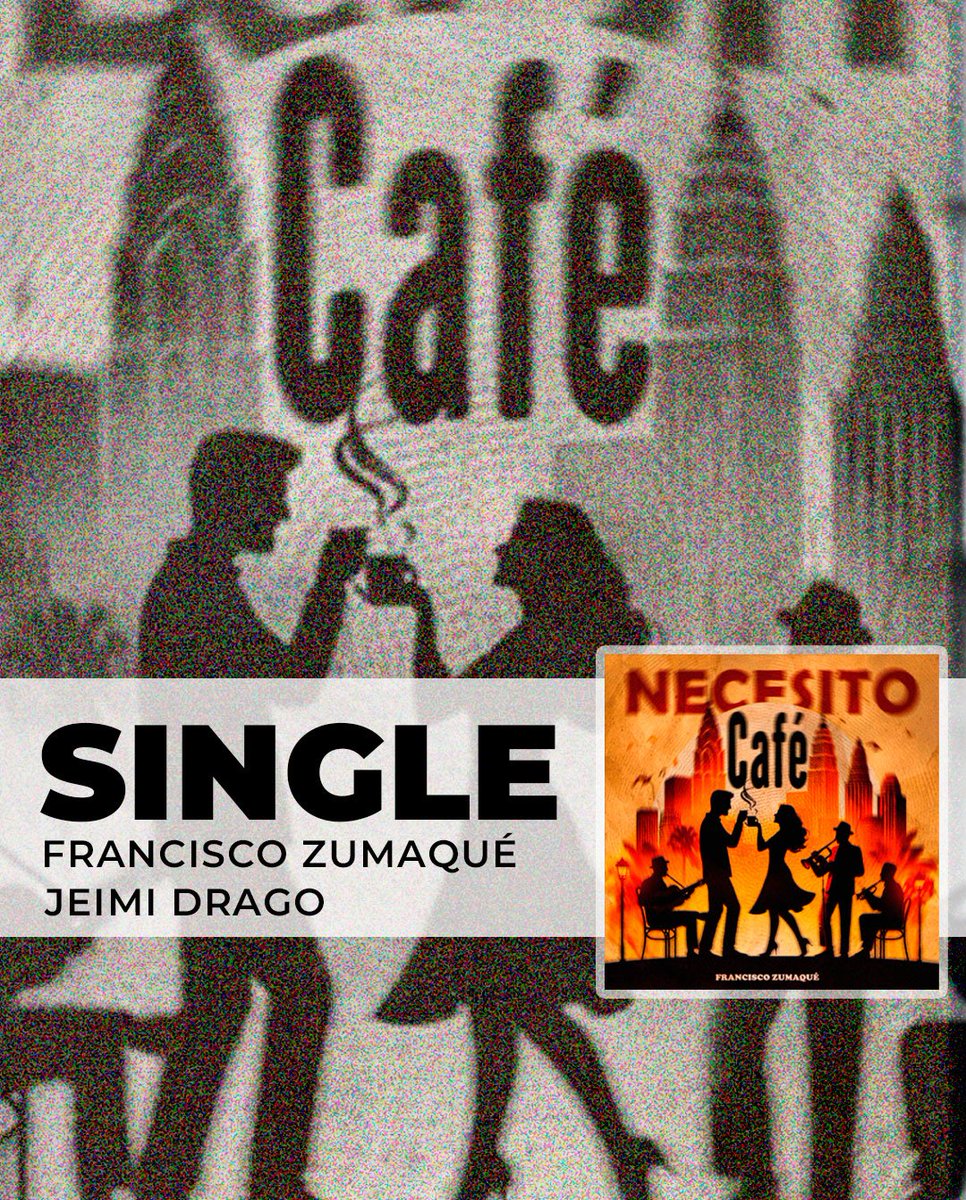 Francisco Zumaqué tweet media