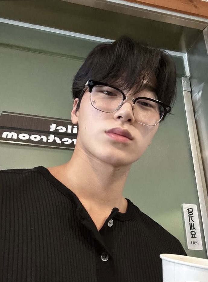 #ATEEZ #ChoiSan #SAN #최산