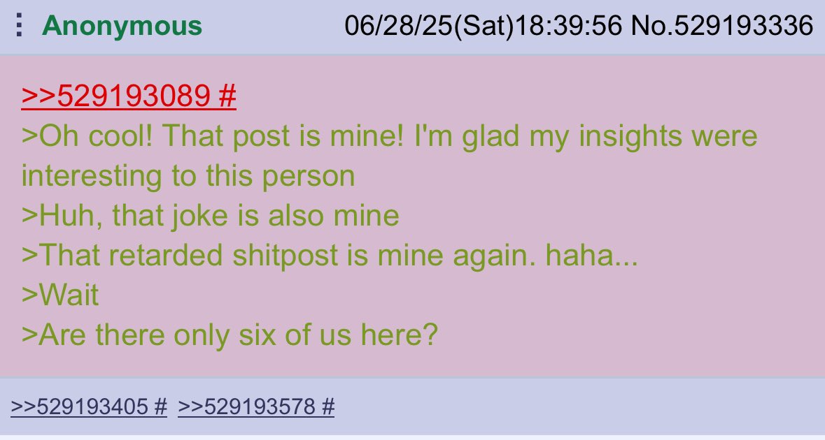 Anon (@sthgposts) on Twitter photo 