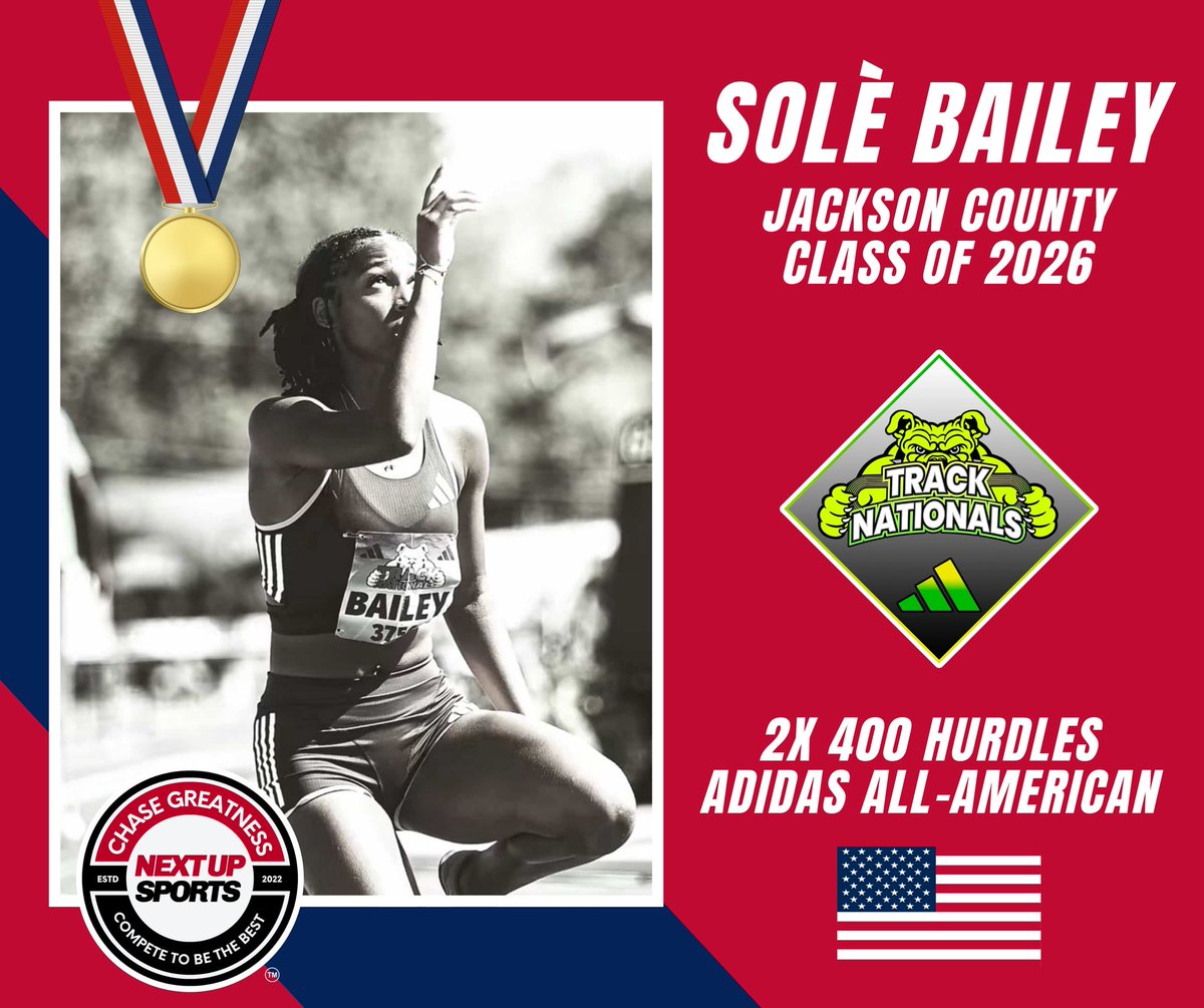 Next Up Sports GA tweet media