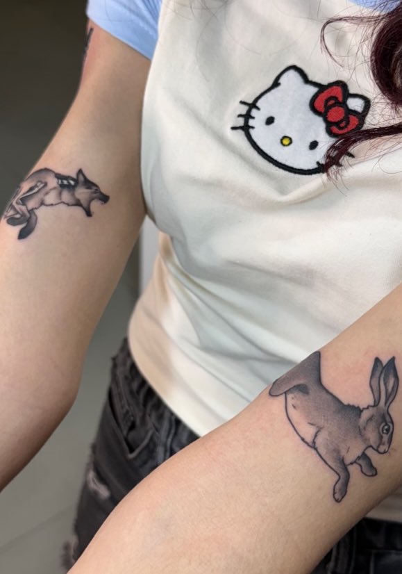 spookiestjim's tweet image. death inspires me like a dog inspires a rabbit