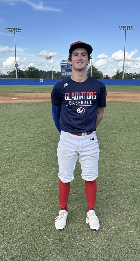 ✭Five Tool Texas✭ (@fivetooltexas) on Twitter photo F: <a href="/gladbaseballbmt/">gladiator.baseball</a> Walker 11, Houston Heat 2027 Scout 0
PoG: <a href="/HarrisonW2027/">Harrison Williams</a> 3-4, 2B, 3B, 3 RBI, 2R
Pitcher: <a href="/JacksonJones03G/">Jackson Jones</a> 3 IP, 0 ER,K F: <a href="/gladbaseballbmt/">gladiator.baseball</a> Walker 11, Houston Heat 2027 Scout 0
PoG: <a href="/HarrisonW2027/">Harrison Williams</a> 3-4, 2B, 3B, 3 RBI, 2R
Pitcher: <a href="/JacksonJones03G/">Jackson Jones</a> 3 IP, 0 ER,K