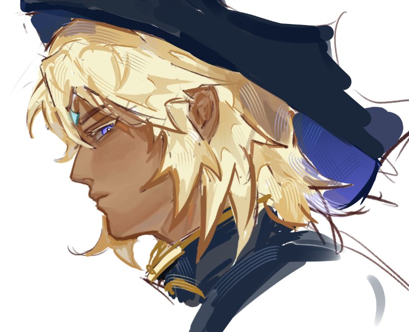 Testing.. Truthless recluse doodle of the day #crk #crkfanart #purevanillacookie #truthlessrecluse