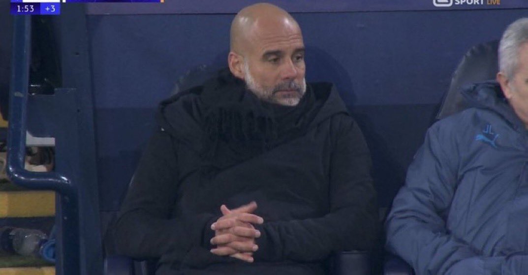 CFC_Janty's tweet photo. I want to go sleep but I’m scared I’ll wake up to “ Chelsea lost to Benfica on penalties “ https://t.co/3begDF0tyd