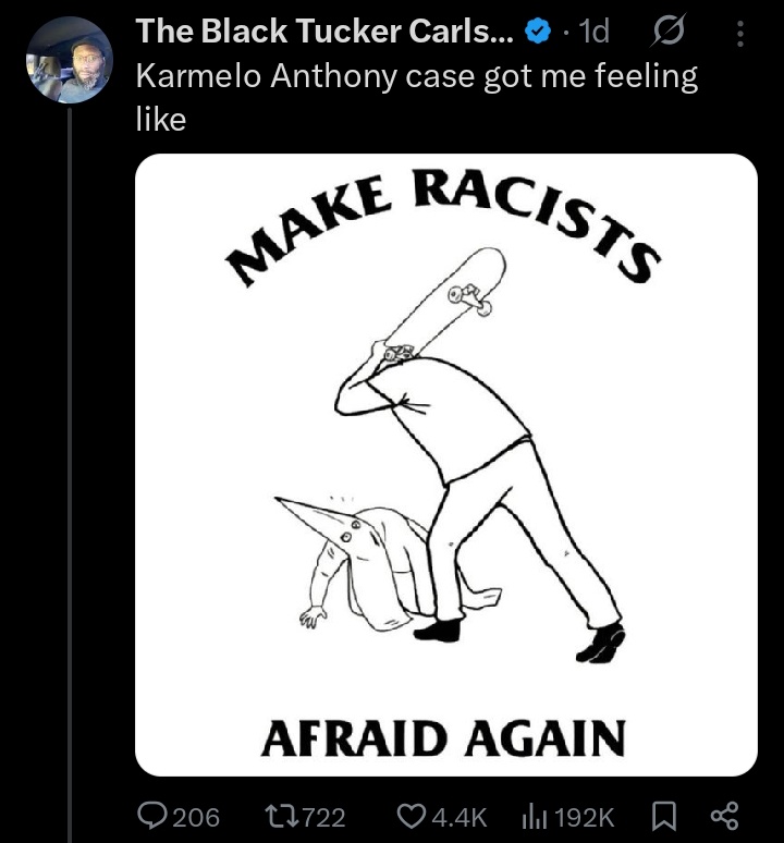Internet_TLCM's tweet image. It&apos;s amazing how they prove the stereotype of having low IQ.