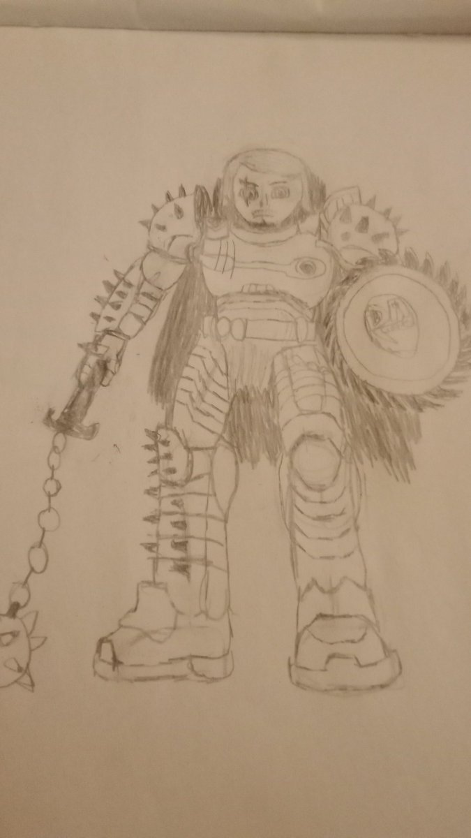 Doom Slayer (@doomsgateway01) on Twitter photo //My next piece of art comes from me recently playing more of Doom the Dark Ages. So I decided let's have Mr <a href="/WillDARyan/">Will DAGames Ryan</a> as the Doom Slayer. #DAGames #WeStandWithWill
#DOOMTheDarkAges #DOOM //My next piece of art comes from me recently playing more of Doom the Dark Ages. So I decided let's have Mr <a href="/WillDARyan/">Will DAGames Ryan</a> as the Doom Slayer. #DAGames #WeStandWithWill
#DOOMTheDarkAges #DOOM