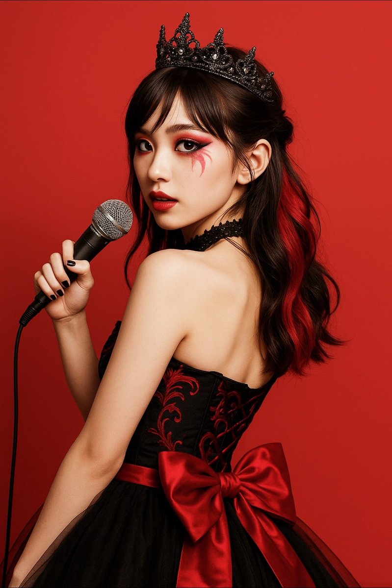 Caleido_Records's tweet photo. 【Caleido Records 始動】

アートと音楽、現実とAIの境界線を越える
“交差点”として立ち上がった新レー��ル。
そしてその第一弾所属アーティストは──

《SHIGURE》

#CaleidoRecords #SHIGURE https://t.co/z6NoMo5uvr