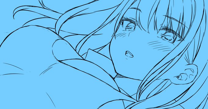 FANBOX、ファンティアに『夏コミセット用ラフ①』を投稿しました✨
FANBOX https://t.co/nV2ongqIZc
ファンティア https://t.co/RWi2P5fore 