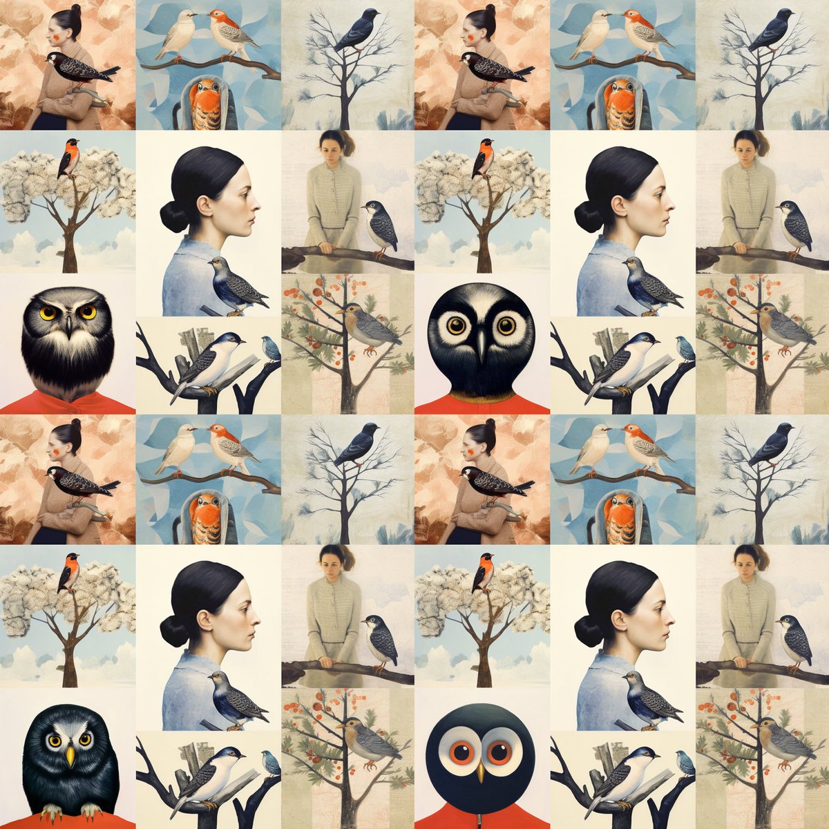 23 Artists (@23artcollective) on Twitter photo 50% SOLD OUT
„Recursive“ created by <a href="/CoinSeer/">Miss MacD ᴺᶠᵀ</a> has just been sold again.
Only 10 editions left.
10/20 - 4 $XTZ
objkt.com/tokens/KT1L8yr… 50% SOLD OUT
„Recursive“ created by <a href="/CoinSeer/">Miss MacD ᴺᶠᵀ</a> has just been sold again.
Only 10 editions left.
10/20 - 4 $XTZ
objkt.com/tokens/KT1L8yr…