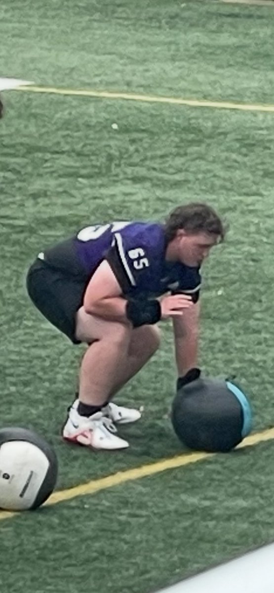 Warren Uptain (@warrenuptain) on Twitter photo Had a great day <a href="/CrownCollegeFB/">Crown College Football</a> elite prospect camp today. Very proud and blessed to be named Offensive Line camp MVP! Thank you Coaches for the great coaching! <a href="/_Coach_Franz/">Coach Franz</a> <a href="/Coach_MLeathers/">Coach Leathers</a> <a href="/CoachLButler/">Coach Butler</a> Had a great day <a href="/CrownCollegeFB/">Crown College Football</a> elite prospect camp today. Very proud and blessed to be named Offensive Line camp MVP! Thank you Coaches for the great coaching! <a href="/_Coach_Franz/">Coach Franz</a> <a href="/Coach_MLeathers/">Coach Leathers</a> <a href="/CoachLButler/">Coach Butler</a>