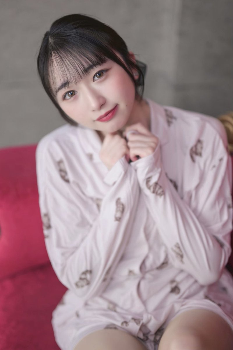 おはよぉ！ゆうてください☺️
