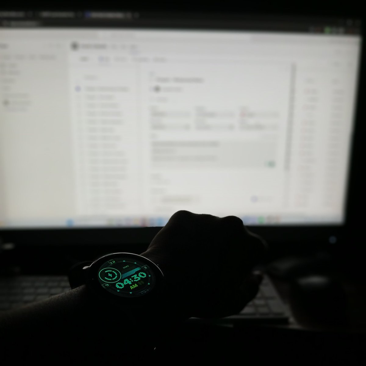 Harshini Saravanakumar 🜲 tweet media