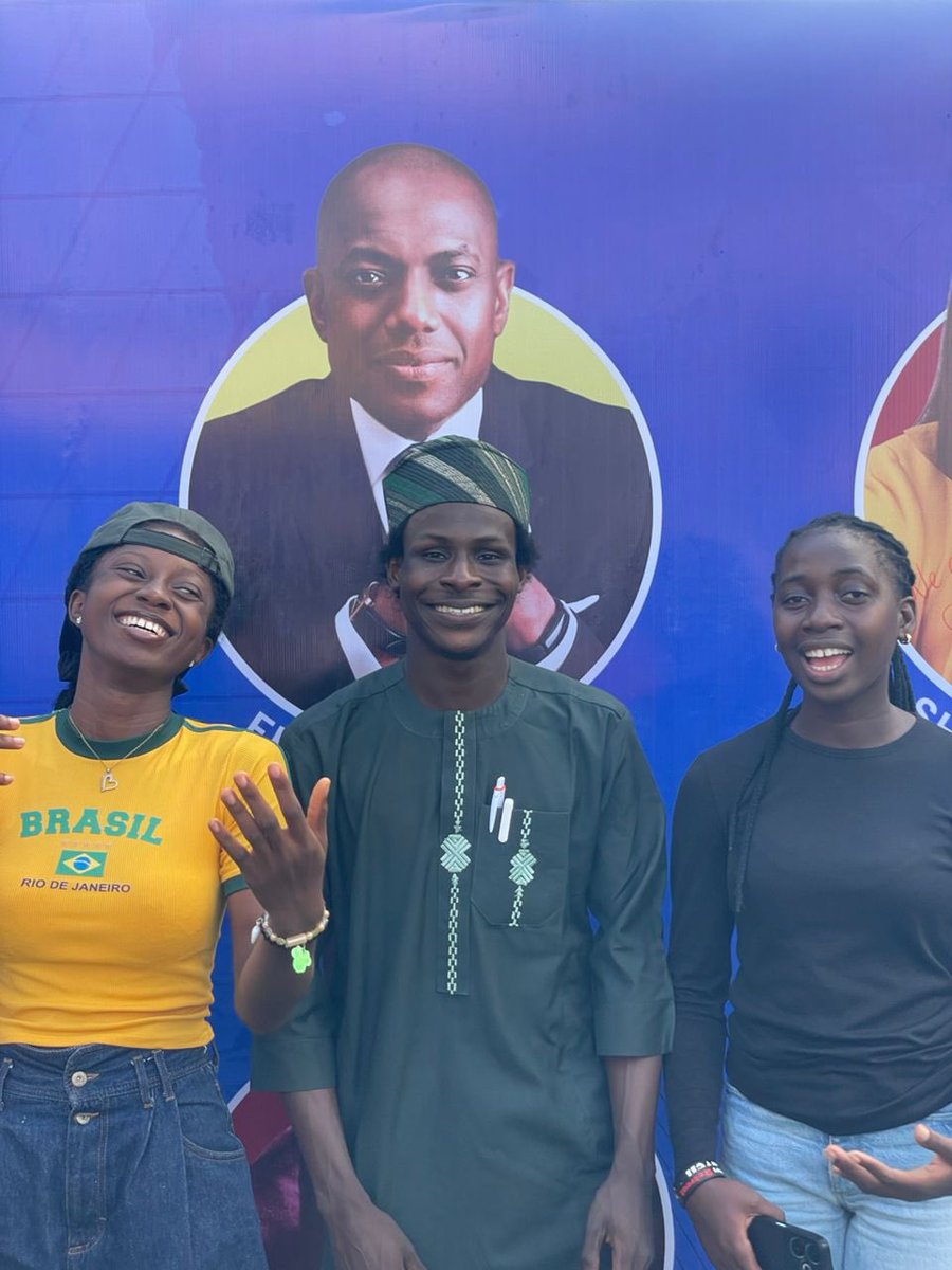 Adam_TheeFirst's tweet photo. Attended LFC 3.0 today!
Indeed an interesting one, the speakers particularly…
#lagosfinanceconference #LFC #lfc3.0 #10Xbetter #golearn https://t.co/0eDw8NxEjQ