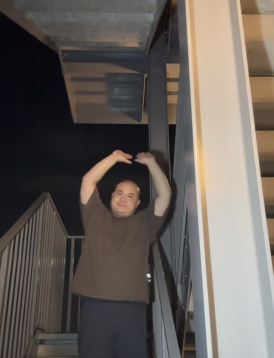 #東京挫折組
#矢野さん
6月29日✨
東京挫折組矢野さん
誕生日おめでとうございます
🎂🎉✨😃☝️
良い１年になりますように🕺