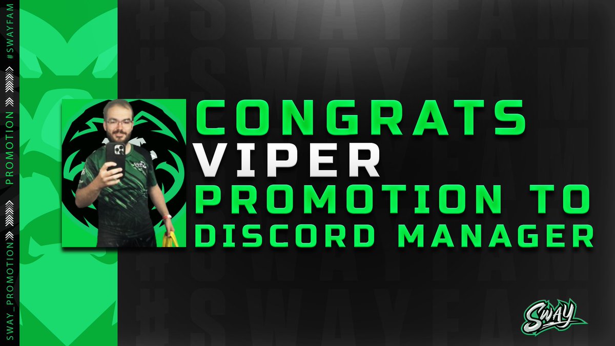Sway Esports tweet media