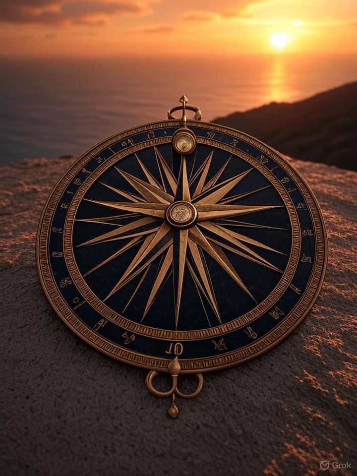 Rosa Vientos tweet media