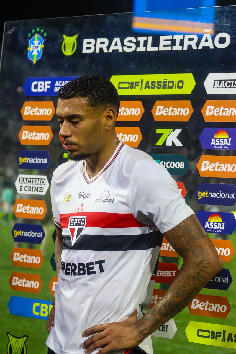 Espaço Tricolor tweet media