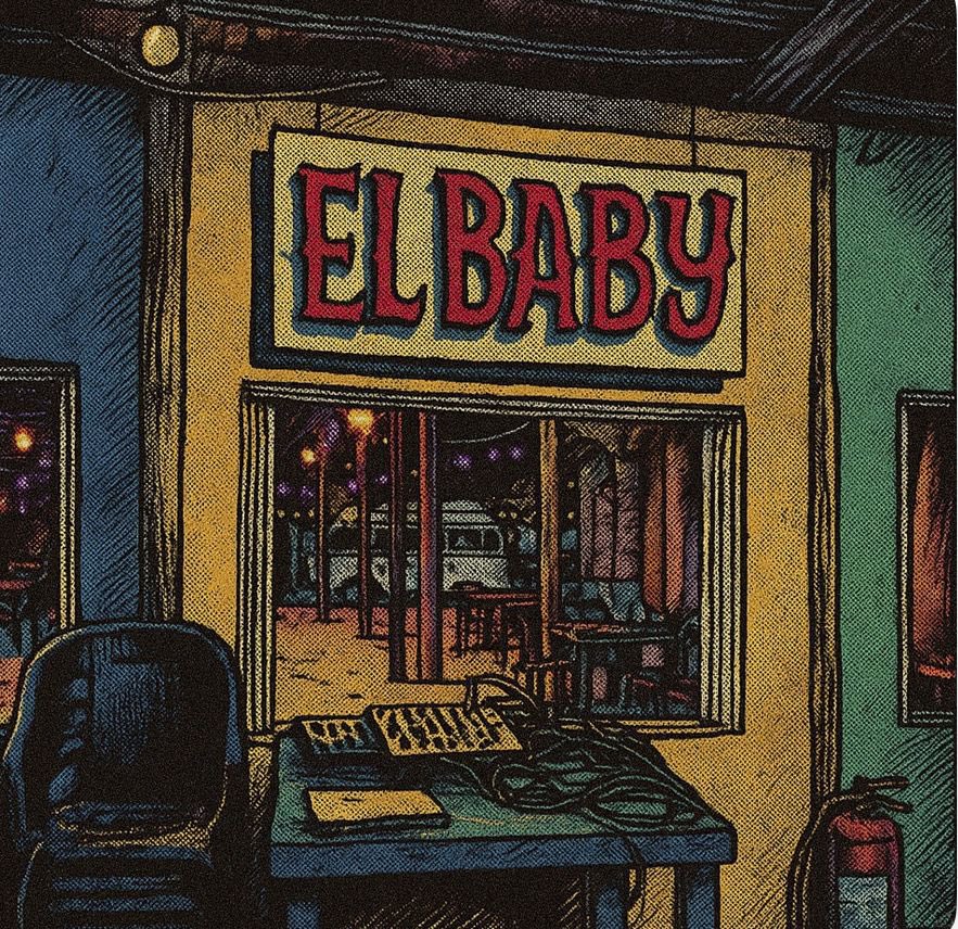 hookmxoficial's tweet photo. ¡LLEGÓ EL BABY! 🔥💥 
Hace 3 días @legallyRxx solto "El Baby" 🎶 y ya estamos PREPARADOS para el NUEVO ÁLBUM 💥 
¿Quién más está listo para escuchar el álbum completo? 🎉 
#Legallyrxx #ElBaby #NuevoÁlbum https://t.co/0wedRccpvy