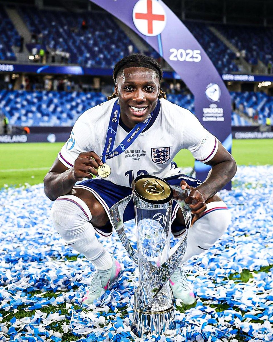 Brooke Norton-Cuffy tweet media