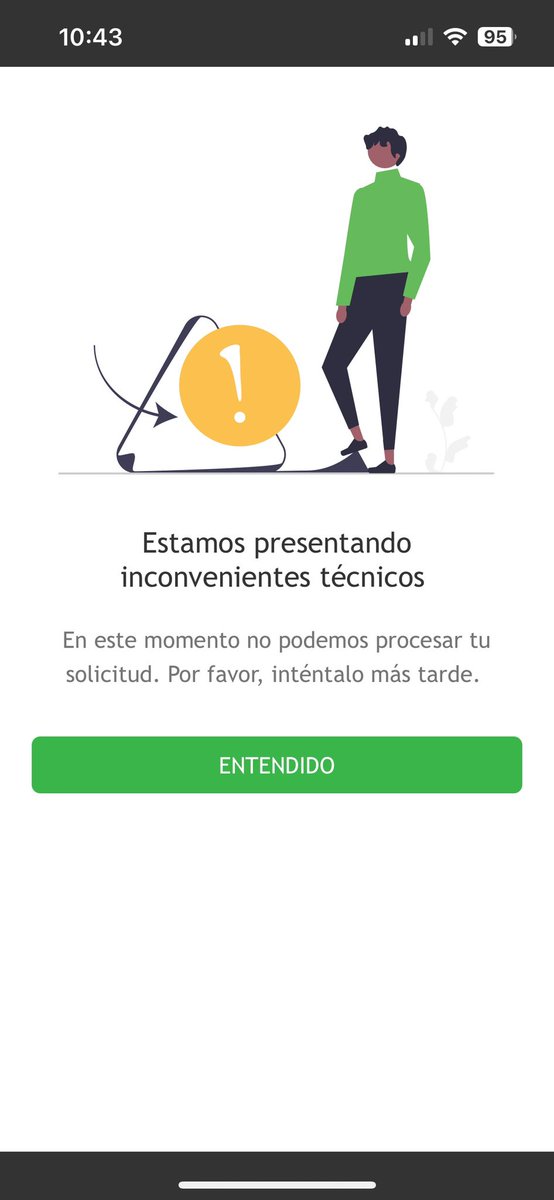 vinceari's tweet photo. @BancoBHD no entiendo para que me envía más de 20 correos promocionando un producto y cuando lo voy a utilizar por el app, nunca funciona siempre tienen inconvenientes técnicos, pero por aún el el internet bankig el producto no aparece como que la app y el banking son diferentes https://t.co/vDFQIcQsCV